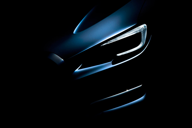 Illustration for article titled The Mysterious Subaru Levorg Concept Previews Subaru's Next Wagon